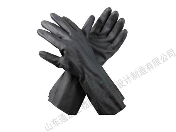 Piercan系列氯丁橡膠手套